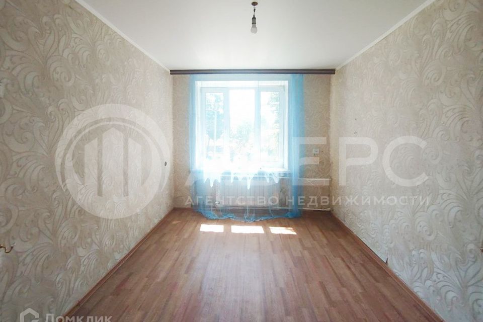 Продаётся 2-комнатная квартира, 35.5 м²