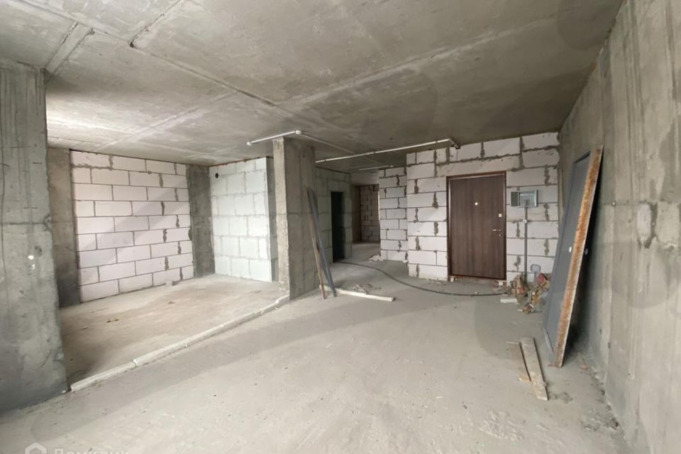 Продаётся 2-комнатная квартира, 63 м²