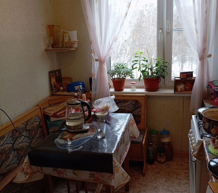 Продаётся 2-комнатная квартира, 42 м²