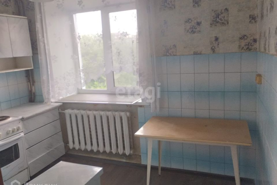 Продаётся 3-комнатная квартира, 52 м²