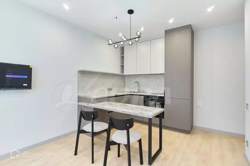 Сдаётся 1-комнатная квартира, 30 м²
