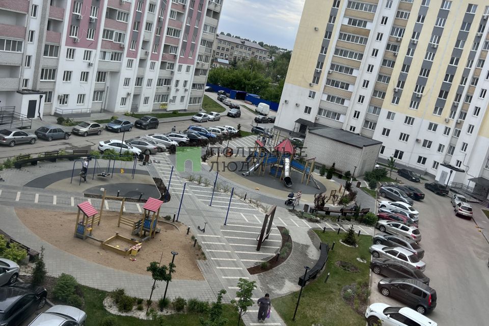 Продаётся 2-комнатная квартира, 68 м²