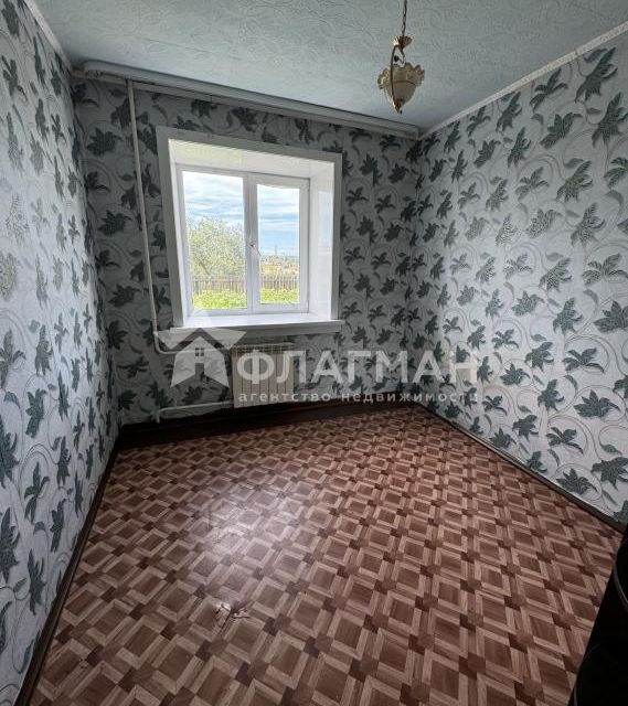 Продаётся 3-комнатная квартира, 64.3 м²