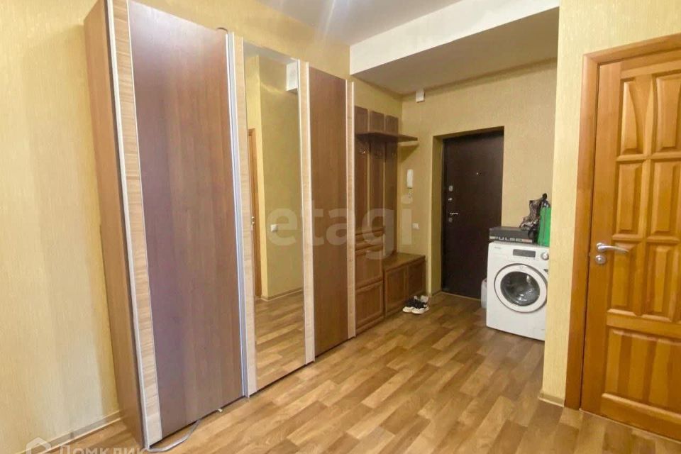 Сдаётся 3-комнатная квартира, 90 м²