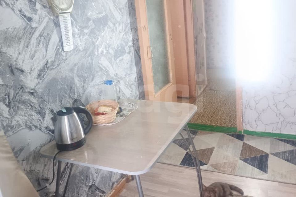 Продаётся 2-комнатная квартира, 48.9 м²
