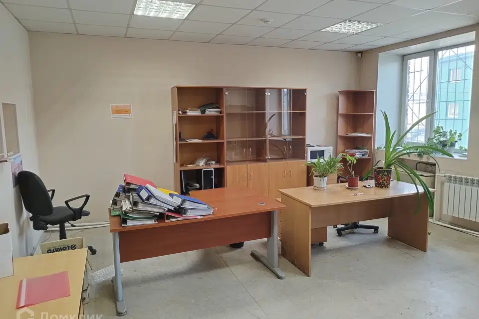 Сдаётся офис, 30.4 м²