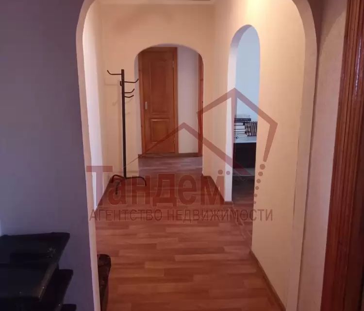 Продаётся 3-комнатная квартира, 73 м²