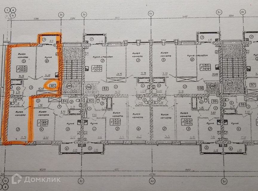 Купить Квартиру В Ставрополе Рогожникова 2