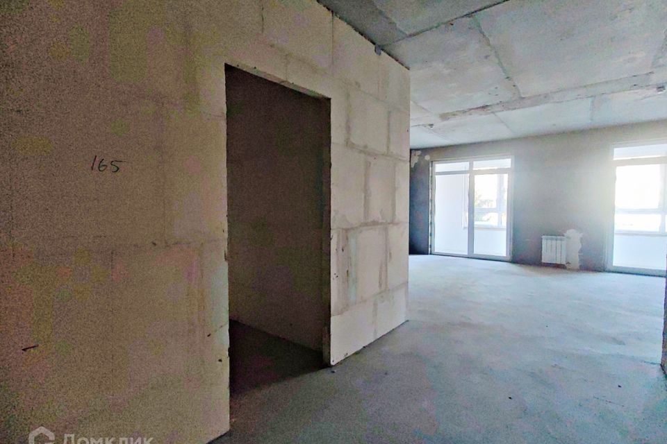 Продаётся 3-комнатная квартира, 95.2 м²