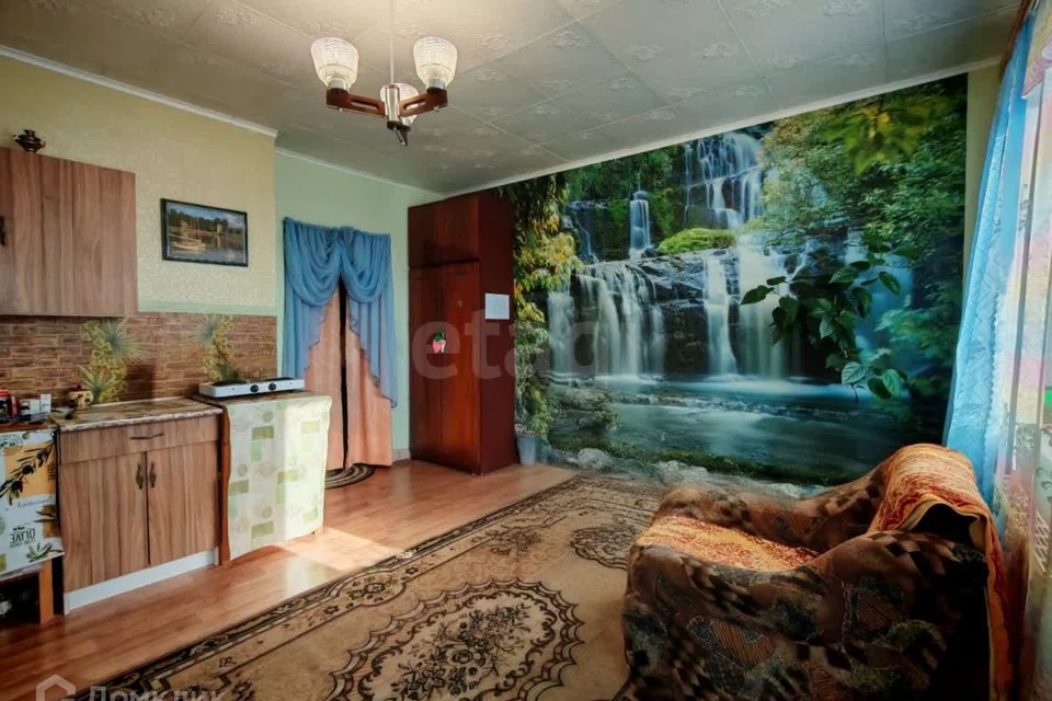 Продаётся студия, 22.1 м²