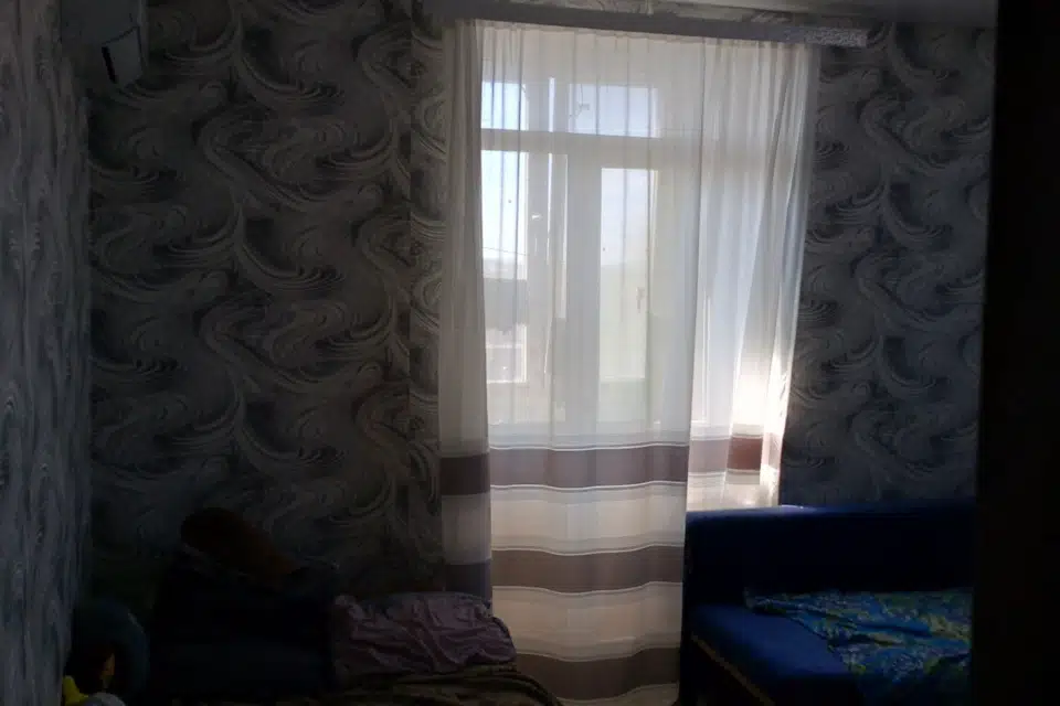 Продаётся 2-комнатная квартира, 52 м²