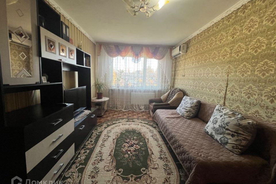 Продаётся 2-комнатная квартира, 47.5 м²