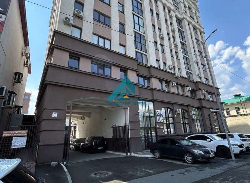 Продаётся студия, 45 м²
