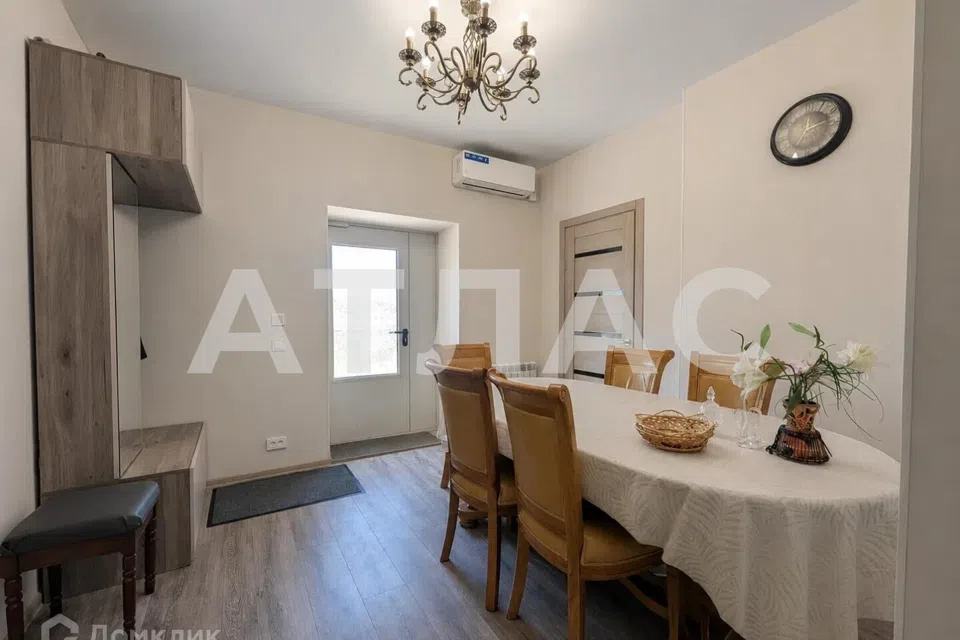 Сдаётся 1-этажный дом, 48.5 м²
