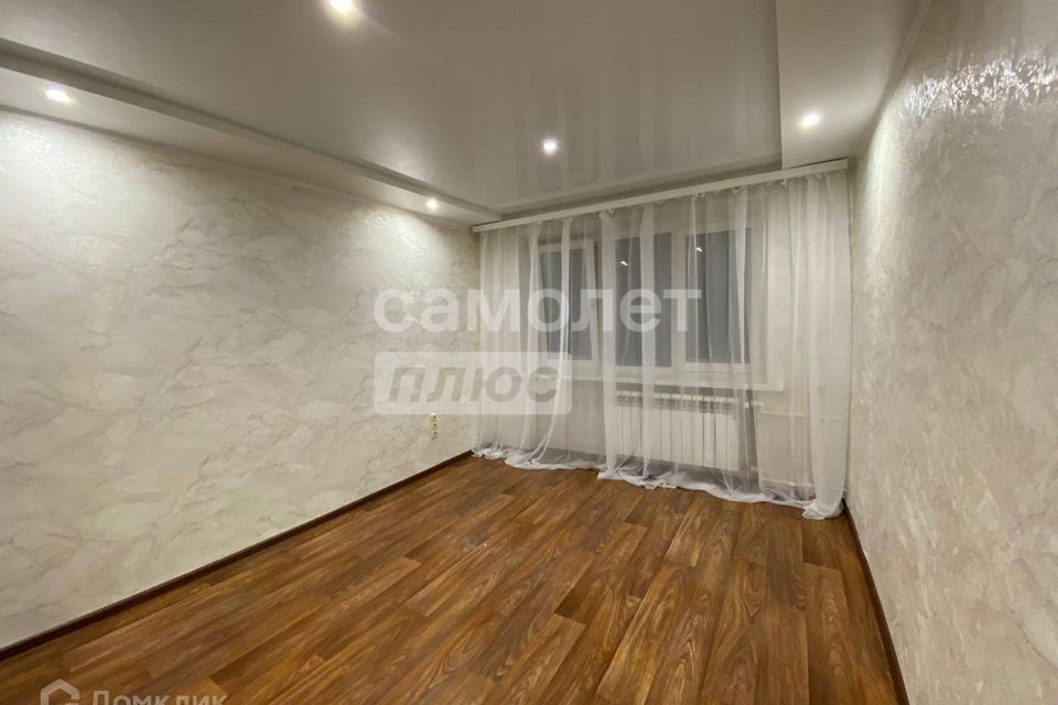 Продаётся студия, 17.4 м²