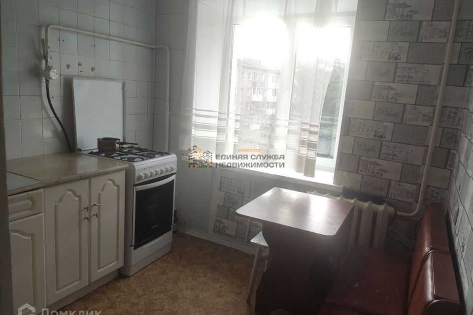 Сдаётся 2-комнатная квартира, 45 м²