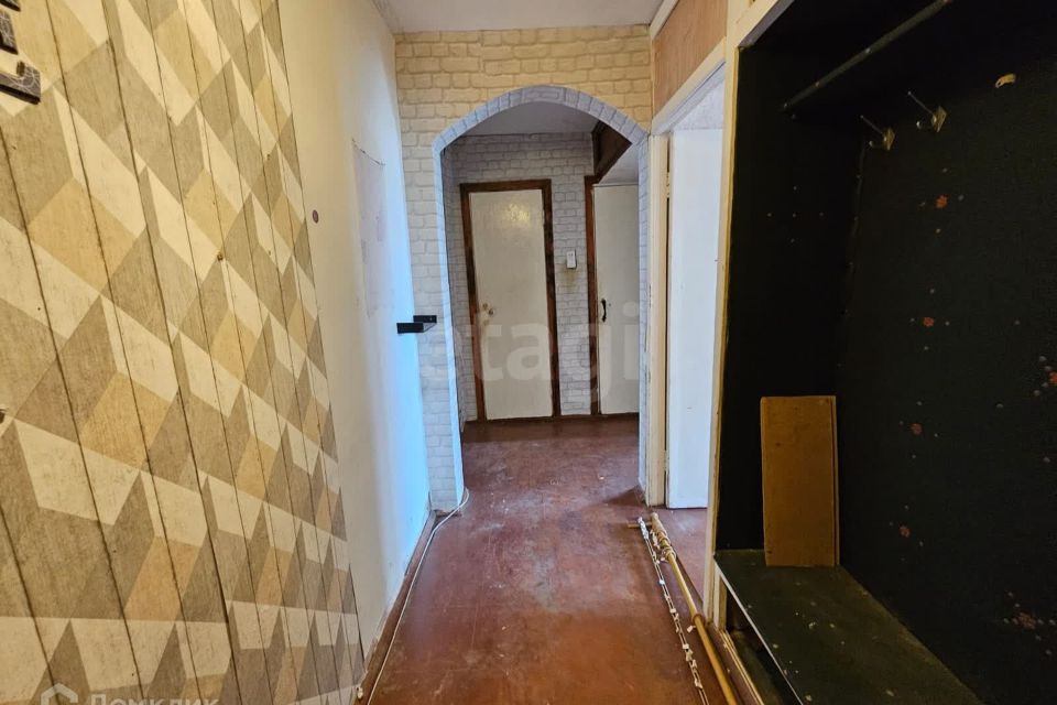 Продаётся 2-комнатная квартира, 48.3 м²