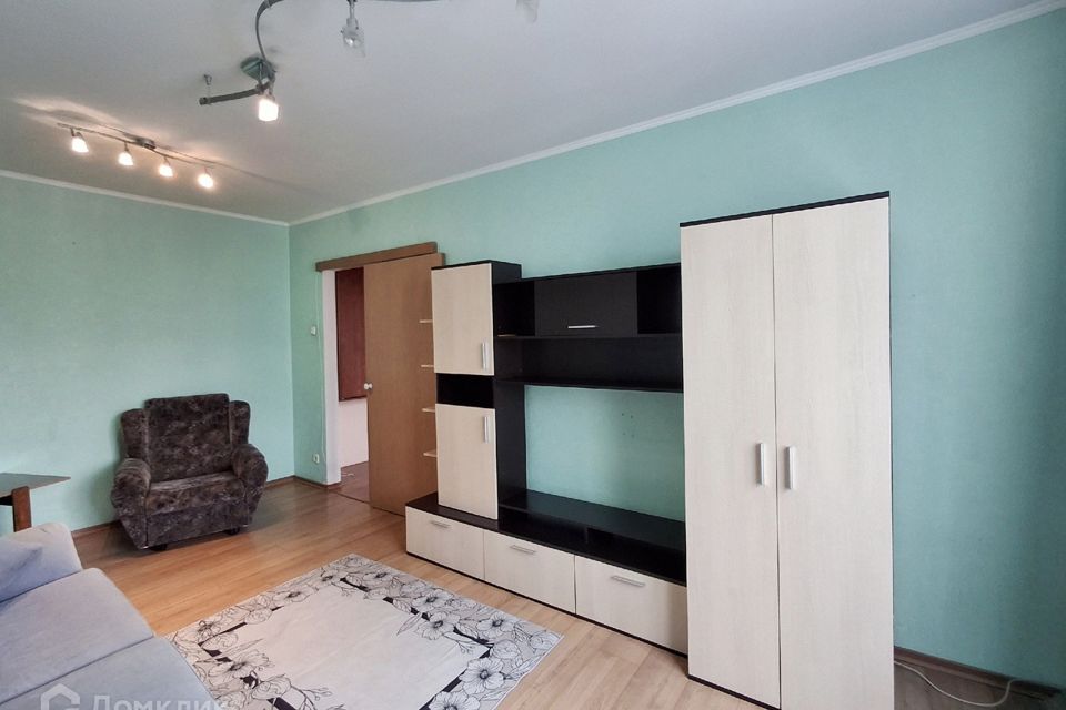 Сдаётся 2-комнатная квартира, 54 м²