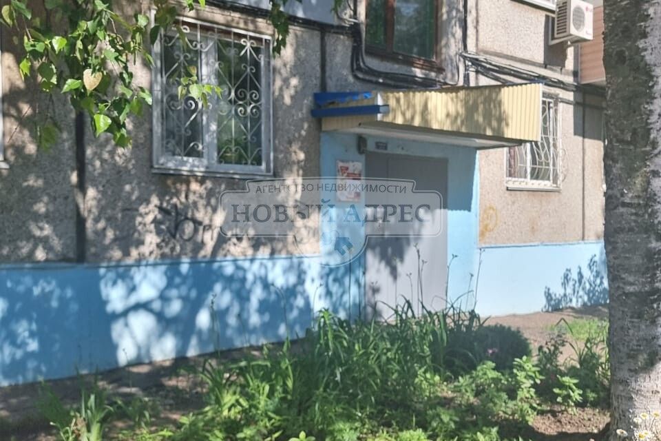 Продаётся 1-комнатная квартира, 30.1 м²