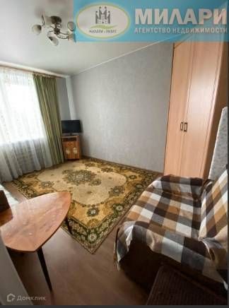 Сдаётся 1-комнатная квартира, 35 м²