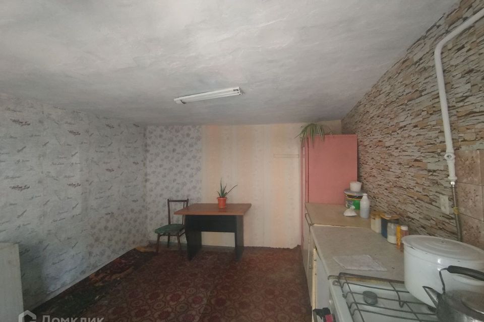 Продаётся 1-этажный дом, 53 м²