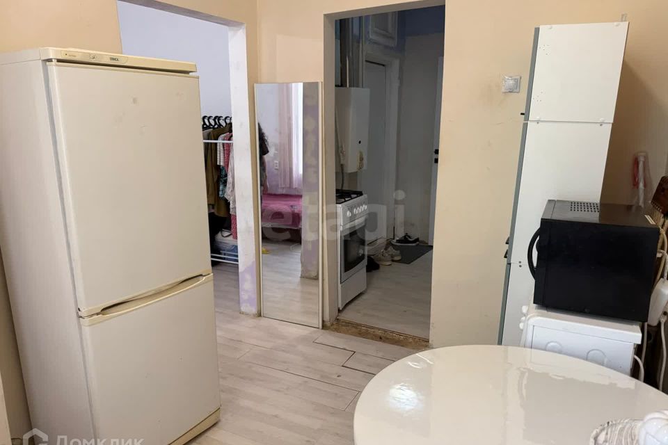 Продаётся 1-комнатная квартира, 19.9 м²