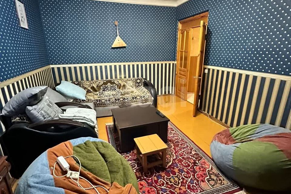 Продаётся 2-комнатная квартира, 44.3 м²