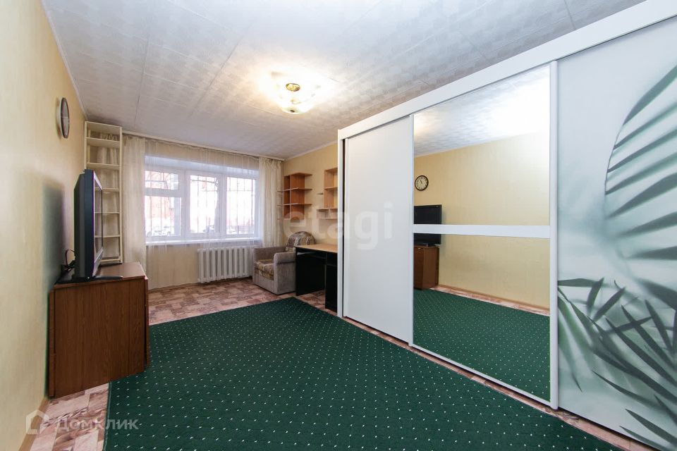 Сдаётся 1-комнатная квартира, 30.3 м²