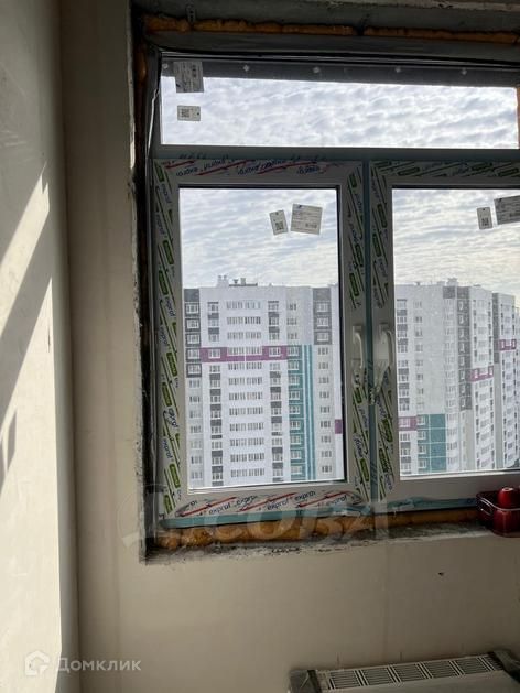 Продаётся студия, 30.9 м²