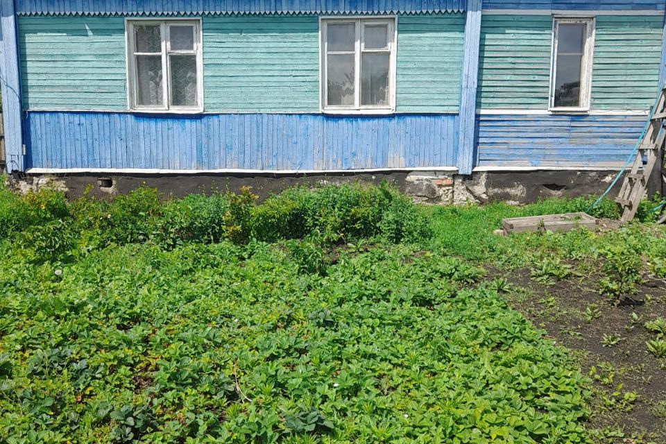 Аннинское Городское Поселение Купить Дом