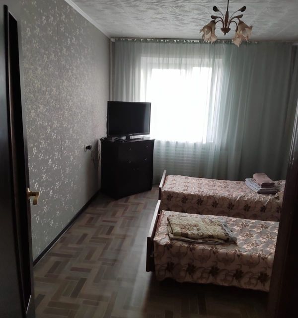 Сдаётся 1-комнатная квартира, 36 м²