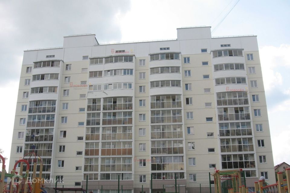 Сдаётся 1-комнатная квартира, 32 м²