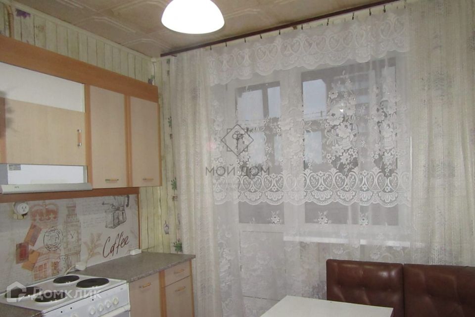 Сдаётся 2-комнатная квартира, 53.4 м²