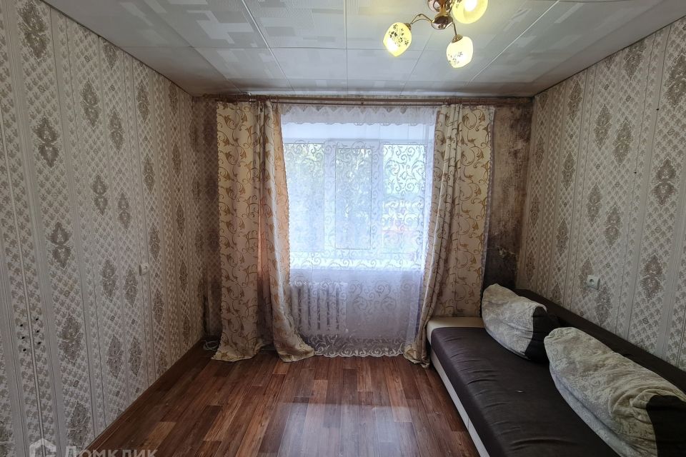 Продаётся комната в 2-комн. квартире, 30.2 м²