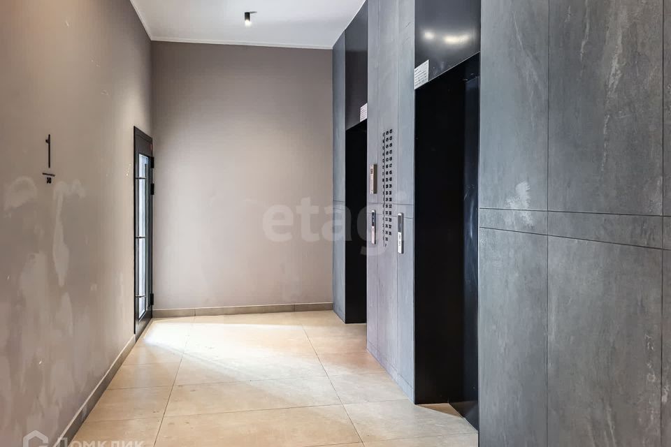 Продаётся 2-комнатная квартира, 50.2 м²
