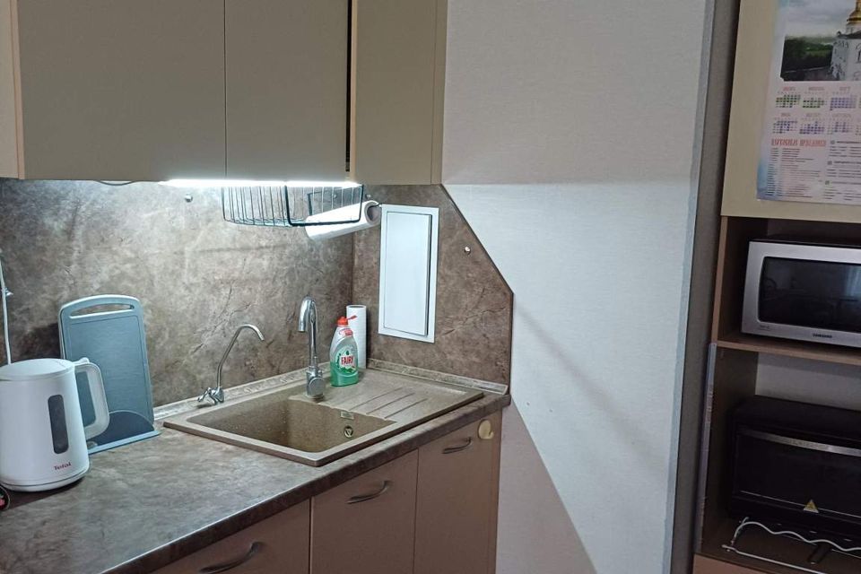 Сдаётся 2-комнатная квартира, 49.5 м²