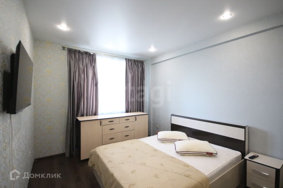 Сдаётся 1-комнатная квартира, 36 м²