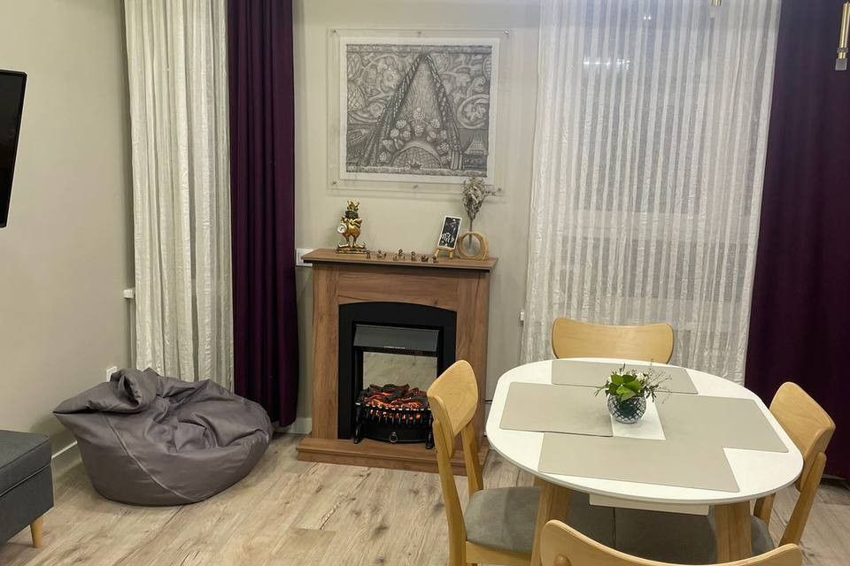 Продаётся 3-комнатная квартира, 60.2 м²