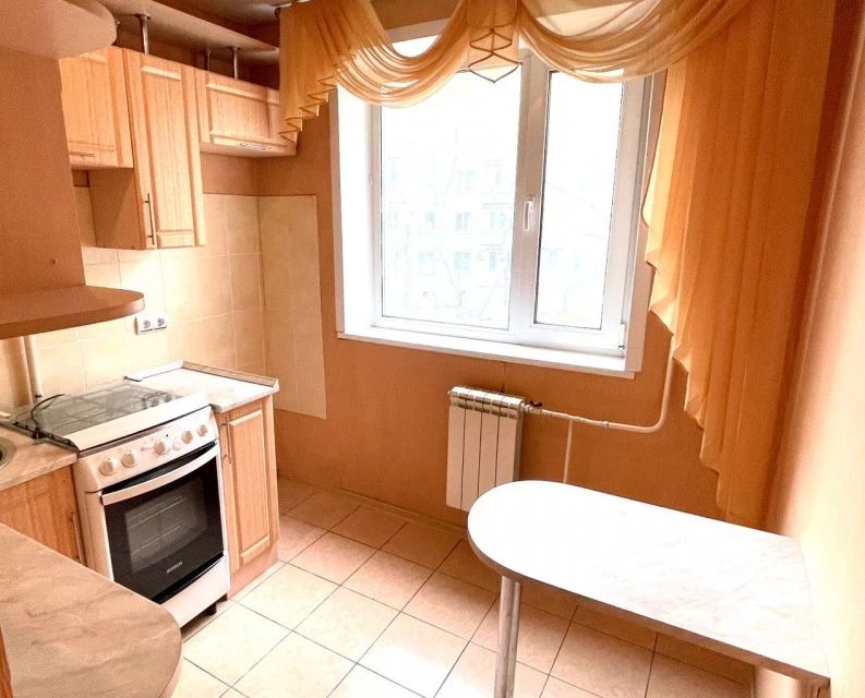 Продаётся 2-комнатная квартира, 44.1 м²
