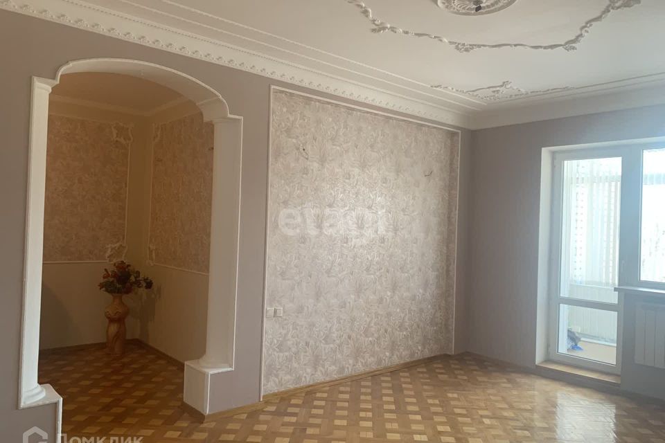 Продаётся 3-комнатная квартира, 96 м²