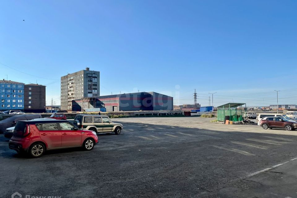 Сдаётся 2-комнатная квартира, 44.3 м²