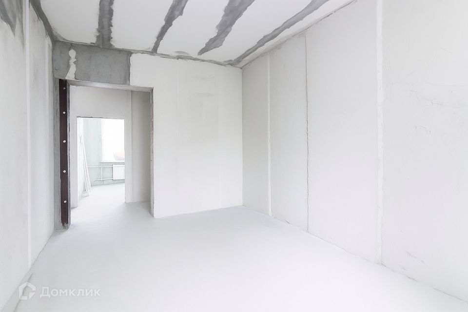 Продаётся 2-комнатная квартира, 57 м²