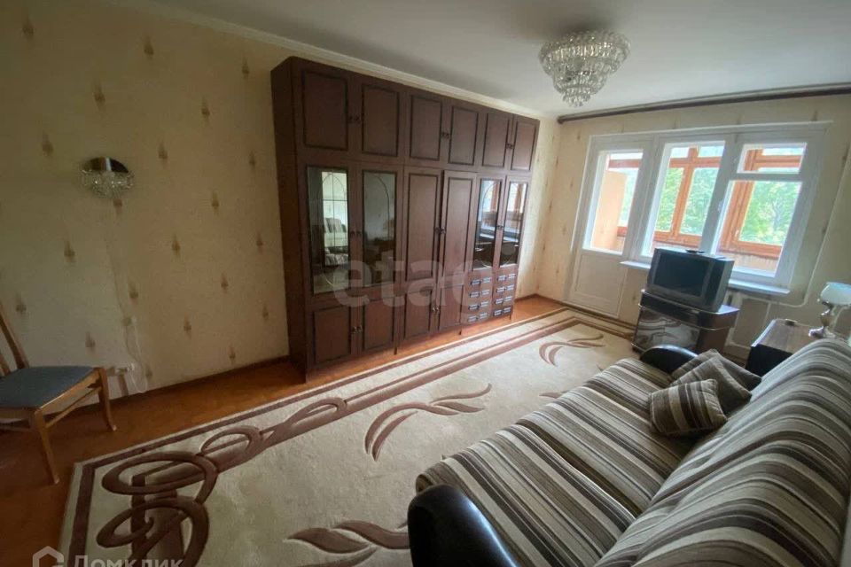 Сдаётся 2-комнатная квартира, 51 м²
