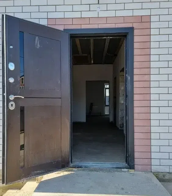 Продаётся 1-этажный дом, 100 м²