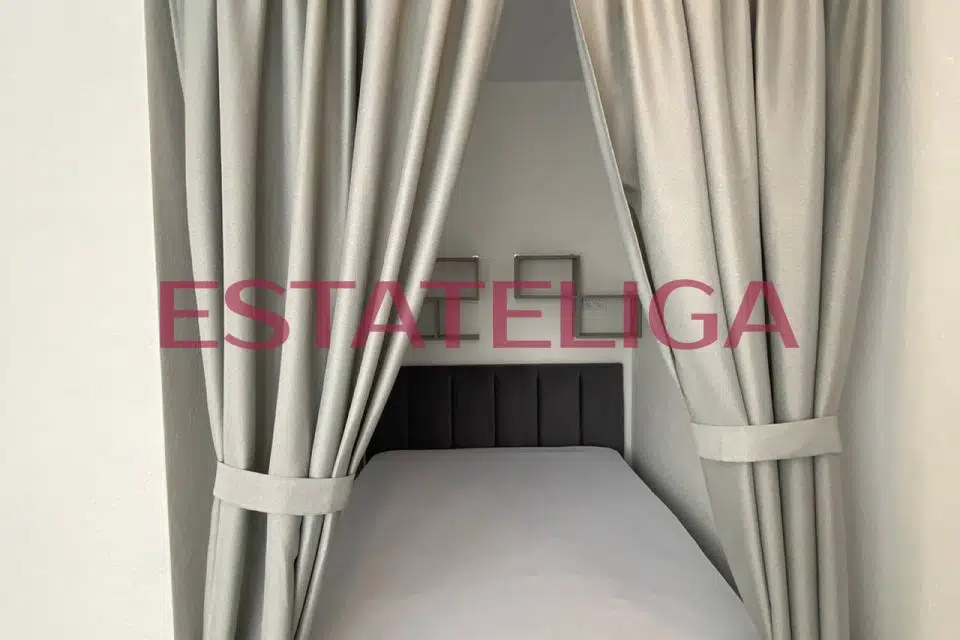 Продаётся студия, 29.1 м²
