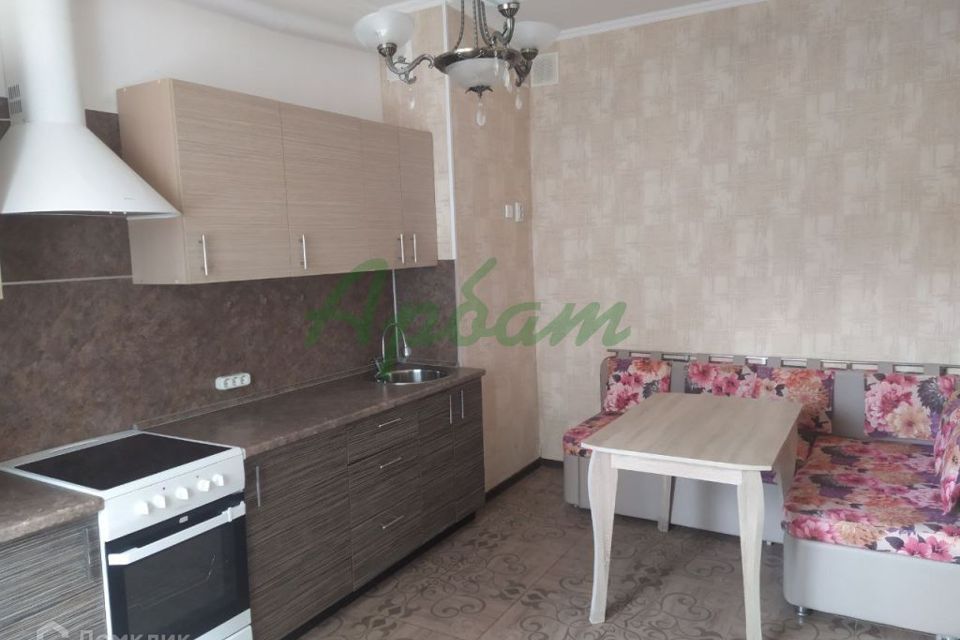 Продаётся 1-комнатная квартира, 48.26 м²