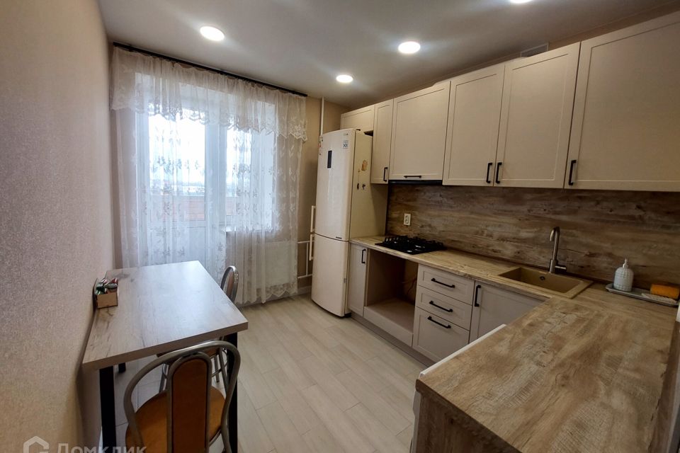 Сдаётся 1-комнатная квартира, 31.8 м²