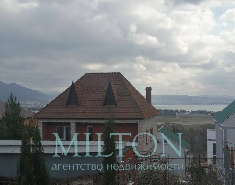 Купить Дом С Земельным Участком В Геленджике