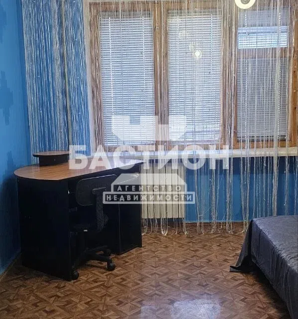 Продаётся 3-комнатная квартира, 70 м²