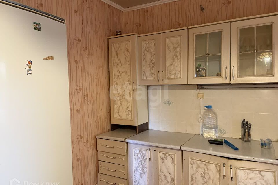 Продаётся 3-комнатная квартира, 68.4 м²
